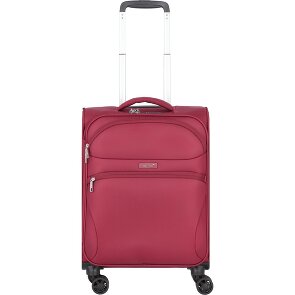 d&n Travel Line 9104 4 wheels Cabin trolley S 55 cm d&n Travel Line 9104 4 wheels Cabin trolley S 55 cm