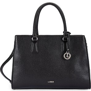 L.Credi Shifra Handbag 38 cm Laptop compartment