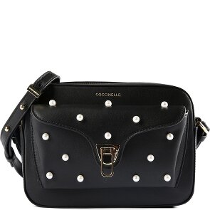 Coccinelle Beat Shoulder bag Leather 18 cm