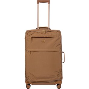 Bric's X-Collection 4 wheels Trolley 71 cm