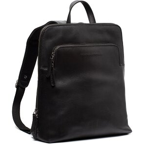 The Chesterfield Brand Fornella City Backpack Genuine Leather 33 cm