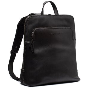 The Chesterfield Brand Fornella City Backpack Leather 33 cm