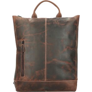 Jack Kinsky Baltimore 14 backpack 40 cm laptop compartment