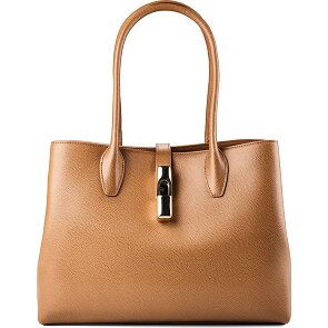 Furla Goccia Shopper Bag M Leather 33 cm