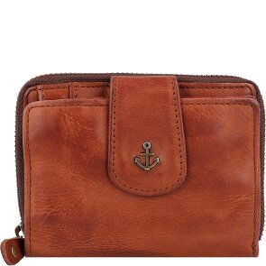 Harbour 2nd Anchor Love Isidora wallet leather 12 cm