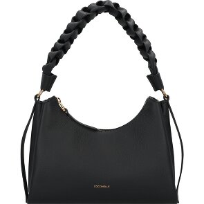 Coccinelle Boheme Shoulder Bag Leather 30 cm Coccinelle Boheme Shoulder Bag Leather 30 cm
