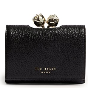 Ted Baker Roosa Wallet RFID protection Genuine Leather 12 cm