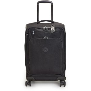 Kipling Basic New Youri Spin 4 wheels Cabin trolley S 56 cm