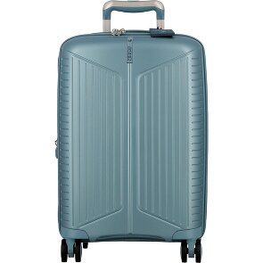 Jump Evae 4 wheels Cabin trolley 55 cm