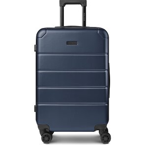 Police Dublin 4 wheels Trolley M 64 cm Expandable