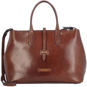 The Bridge Dalston handbag leather 36 cm