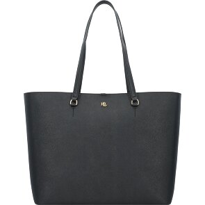 Lauren Ralph Lauren Karly Shopper Bag Leather 42 cm
