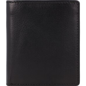 Leonhard Heyden Cambridge Wallet Leather 9 cm