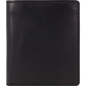 Leonhard Heyden Cambridge Wallet Leather 9 cm Leonhard Heyden Cambridge Wallet Leather 9 cm