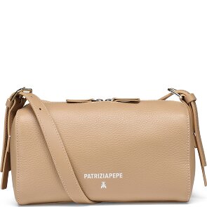 Patrizia Pepe Shoulder Bag Leather 24 cm