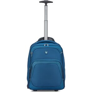 Roncato Gateway 2 wheels Backpack trolley 45 cm Laptop compartment
