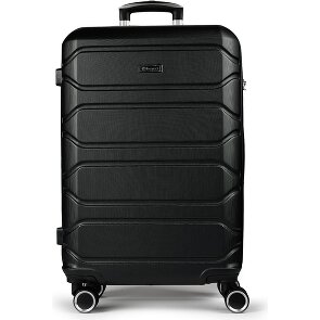 Benzi 5807 4 wheels Trolley M 60 cm