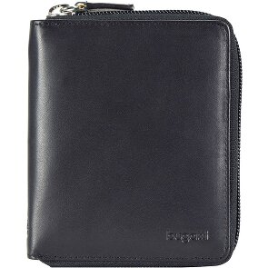Bugatti Primo wallet leather 10 cm