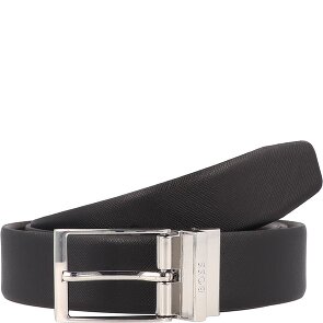 Boss Ofede Reversible belt Leather