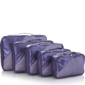 Heys Accessories pannier set 5 pcs.