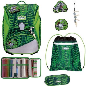 Scout Alpha School bag set