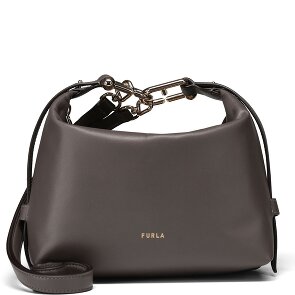Furla Tonie Shoulder Bag Leather 21 cm