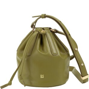 DuDu Filicudi Bag bag Leather 14 cm