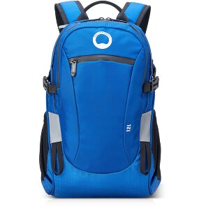 Delsey Paris Nomad S backpack 42 cm laptop compartment