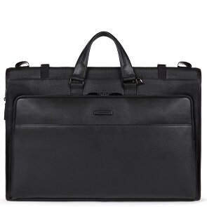Piquadro Mode Special garment bag leather 56 cm