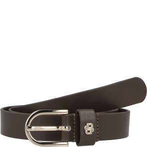 Boss Scarlet Belt Genuine Leather