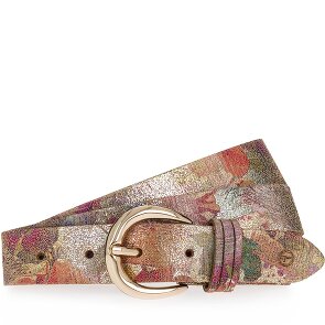 Tamaris Belt Genuine Leather
