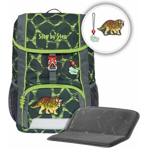 Step by Step Kid children's backpack set 3 pcs.