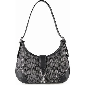 Coach Originals Hampton Shoulder Bag Leather 26.5 cm