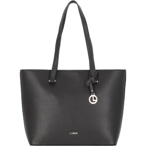 L.Credi Filippa shopper bag 40 cm
