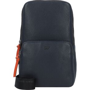 Braun Büffel Novara Genuine Leather 33 cm