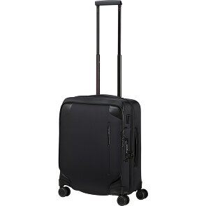 Samsonite Splendix 4 wheels Cabin trolley 55 cm with expansion pleat