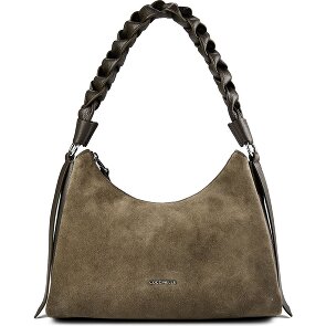 Coccinelle Boheme Shoulder Bag Genuine Leather 31 cm
