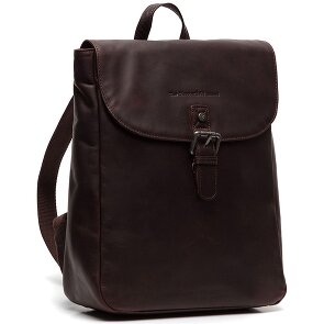 The Chesterfield Brand Vermont Daypack Leather 34 cm