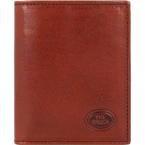 The Bridge Story Uomo business card case leather 8.5 cm