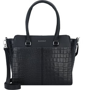 Burkely Cool Colbie Handbag Leather 30 cm