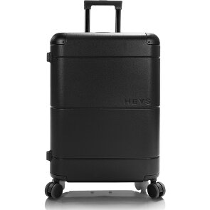Heys Zen 4 wheels Trolley M 66 cm with expansion pleat