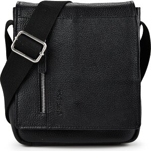 Strellson Kennington Shoulder bag Genuine Leather 20 cm