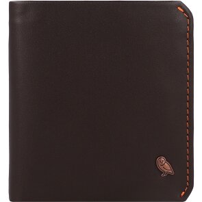 Bellroy Wallet RFID protection Leather 10 cm
