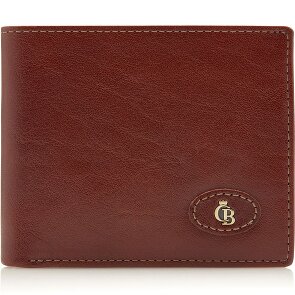 Castelijn & Beerens Gaucho wallet RFID leather 11 cm