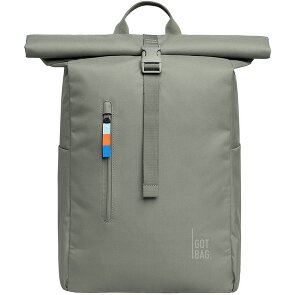 GOT BAG Rolltop Easy Daypack 46 cm Laptop compartment