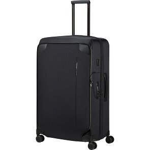 Samsonite Splendix 4 wheels Trolley L 79 cm with expansion pleat