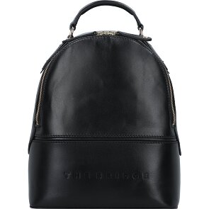 The Bridge Daphne City Backpack Leather 29 cm