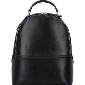 The Bridge Daphne City Backpack Leather 29 cm The Bridge Daphne City Backpack Leather 29 cm