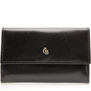 Castelijn & Beerens Nevada key wallet RFID leather 10.5 cm
