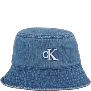 Calvin Klein Jeans Block Denim Hat 27 cm